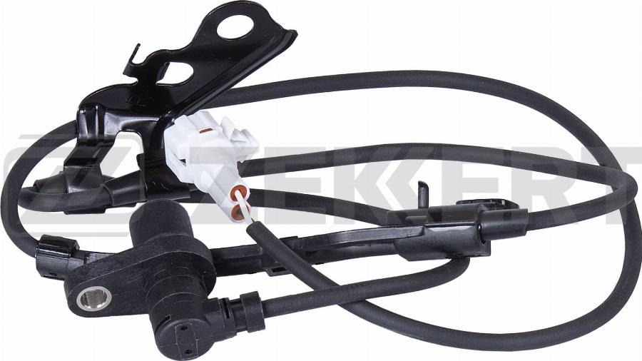 Zekkert SE-6301 - ABS датчик, частота вращения колеса abcparts.ee