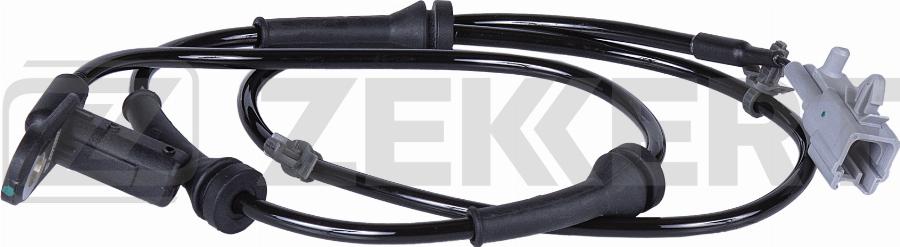 Zekkert SE-6374 - ABS датчик, частота вращения колеса abcparts.ee