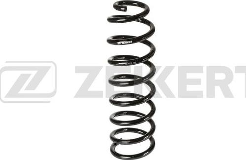 Zekkert SF-1002 - Пружина ходовой части abcparts.ee