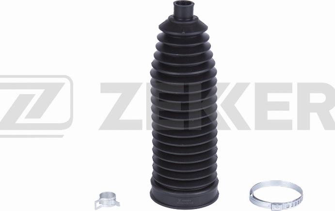 Zekkert SM-5089 - Пыльник, рулевое управление abcparts.ee