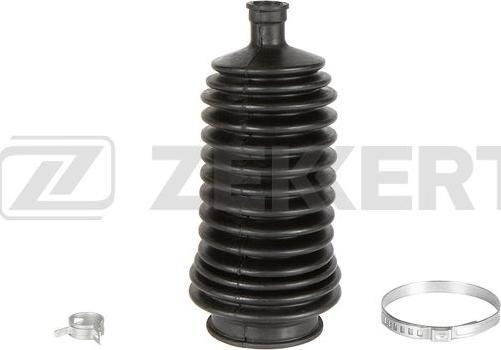 Zekkert SM-5036 - Пыльник, рулевое управление abcparts.ee