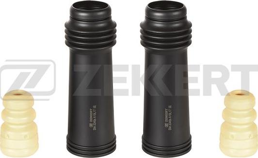 Zekkert SM-3046S - Пылезащитный комплект, амортизатор abcparts.ee