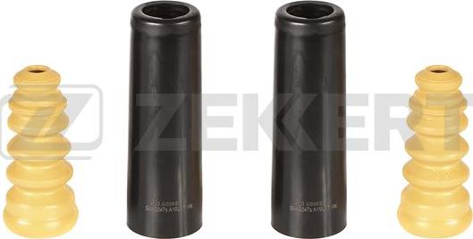 Zekkert SM-3047S - Пылезащитный комплект, амортизатор abcparts.ee