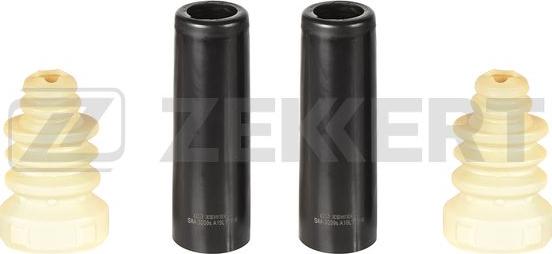 Zekkert SM-3009S - Пылезащитный комплект, амортизатор abcparts.ee