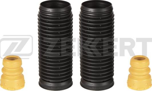 Zekkert SM-3017S - Пылезащитный комплект, амортизатор abcparts.ee