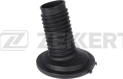 Zekkert SM-3038 - Пыльник амортизатора, защитный колпак abcparts.ee