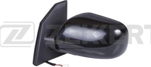 Zekkert SP-4110 - Наружное зеркало abcparts.ee
