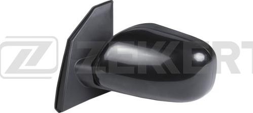 Zekkert SP-4346 - Наружное зеркало abcparts.ee