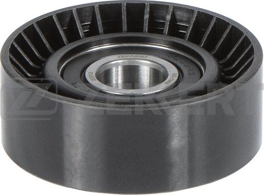 Zekkert SR-1948 - Ролик, поликлиновый ремень abcparts.ee