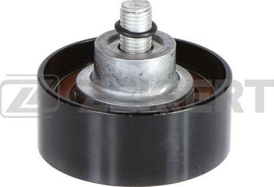 Zekkert SR-1568 - Направляющий ролик, зубчатый ремень ГРМ abcparts.ee