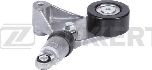 Zekkert SR-1646 - Ролик, поликлиновый ремень abcparts.ee