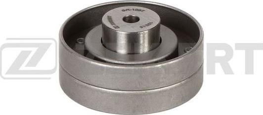 Zekkert SR-1087 - Направляющий ролик, зубчатый ремень ГРМ abcparts.ee