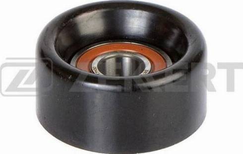 Dynamatrix DT65039 - Ролик, поликлиновый ремень abcparts.ee