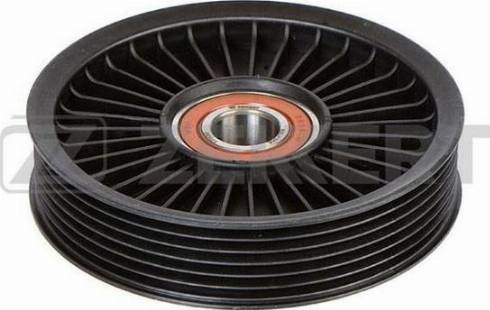 Brembo GTC0200 - Ролик, поликлиновый ремень abcparts.ee