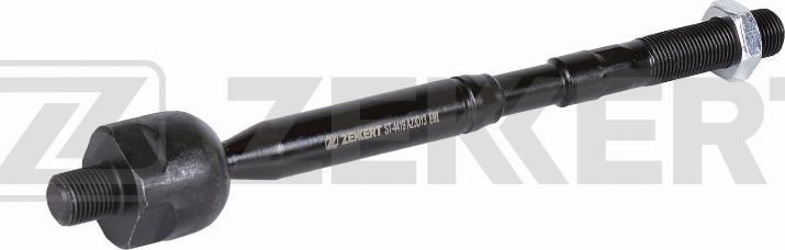 Zekkert ST-4419 - Осевой шарнир рулевой тяги, внутренний abcparts.ee