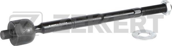 Zekkert ST-4369 - Осевой шарнир рулевой тяги, внутренний abcparts.ee