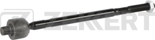Zekkert ST-4366 - Осевой шарнир рулевой тяги, внутренний abcparts.ee