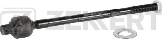 Zekkert ST-4276 - Осевой шарнир рулевой тяги, внутренний abcparts.ee