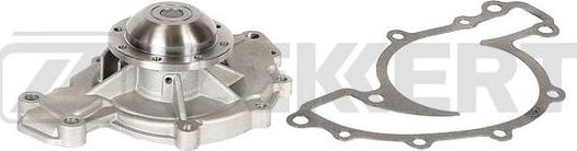 Zekkert WP-1502 - Водяной насос abcparts.ee