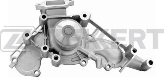 Zekkert WP-1131 - Водяной насос abcparts.ee