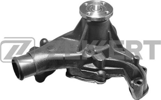 Zekkert WP-1397 - Водяной насос abcparts.ee