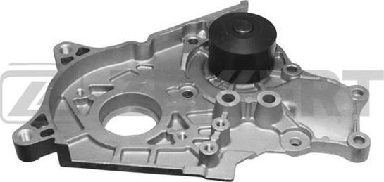 Zekkert WP-1304 - Водяной насос abcparts.ee