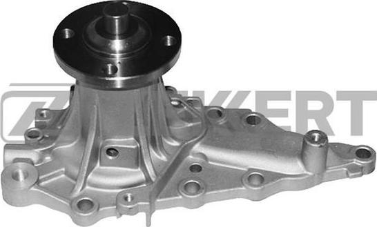 Zekkert WP-1389 - Водяной насос abcparts.ee