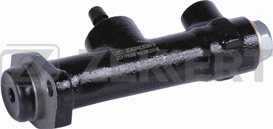 Zekkert ZD-1525 - Главный цилиндр, система сцепления abcparts.ee