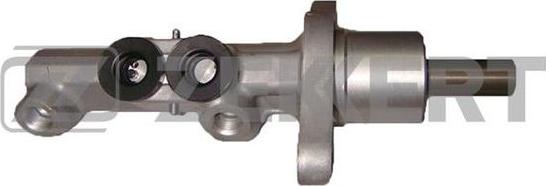 Zekkert ZD1181 - Главный тормозной цилиндр abcparts.ee