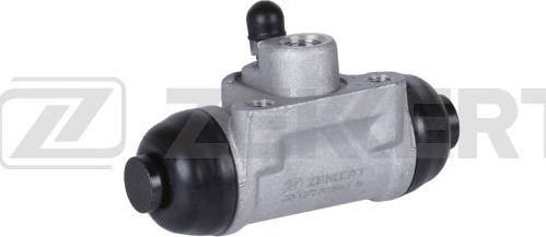 Zekkert ZD-1272 - Колесный тормозной цилиндр abcparts.ee