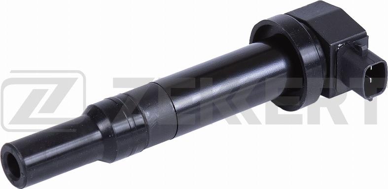 Zekkert ZS-1077 - Катушка зажигания abcparts.ee