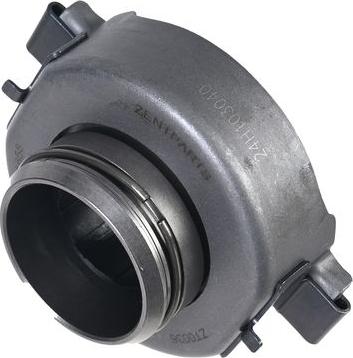 ZENTPARTS Z41658 - Центральный выключатель, система сцепления abcparts.ee