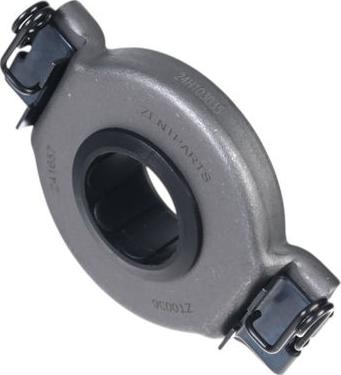 ZENTPARTS Z41657 - Выжимной подшипник сцепления abcparts.ee