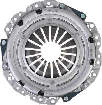 ZENTPARTS Z41389 - Нажимной диск сцепления abcparts.ee