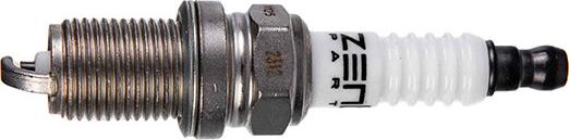 ZENTPARTS Z43084 - Свеча зажигания abcparts.ee