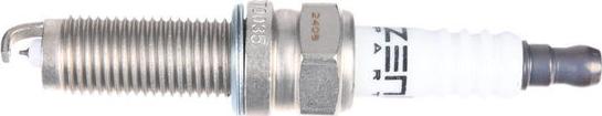 ZENTPARTS Z43135 - Свеча зажигания abcparts.ee