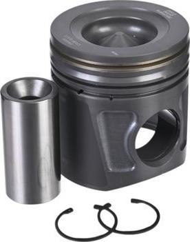 ZENTPARTS Z47260 - Поршень abcparts.ee