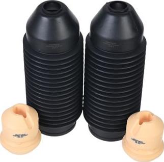 ZENTPARTS Z56756 - Пылезащитный комплект, амортизатор abcparts.ee