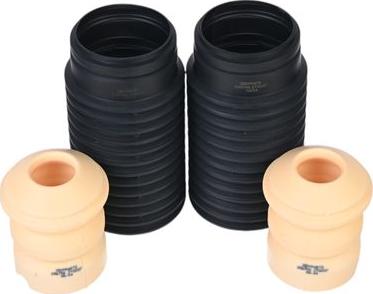 ZENTPARTS Z56758 - Пылезащитный комплект, амортизатор abcparts.ee