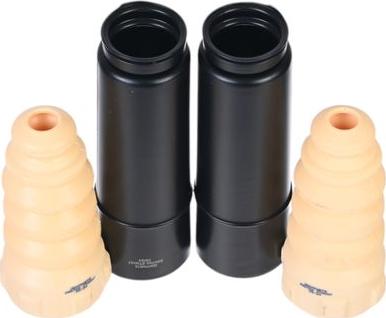 ZENTPARTS Z56789 - Пылезащитный комплект, амортизатор abcparts.ee