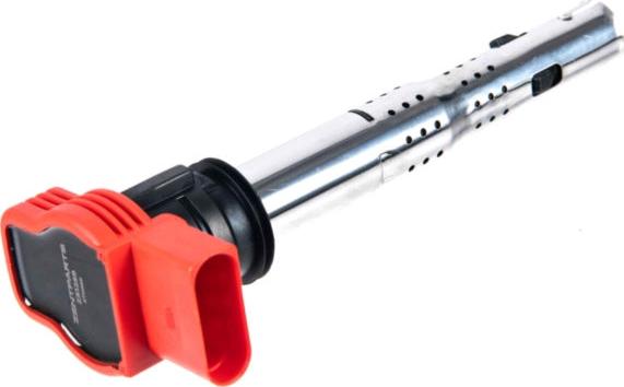 ZENTPARTS Z51259 - Катушка зажигания abcparts.ee