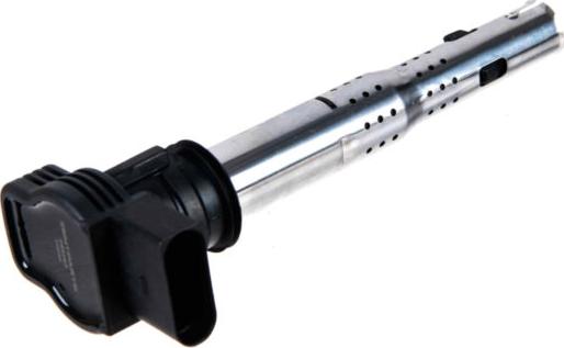 ZENTPARTS Z51263 - Катушка зажигания abcparts.ee