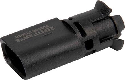ZENTPARTS Z05346 - Датчик температуры ОЖ, охлаждающей жидкости abcparts.ee