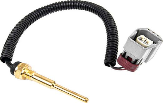 ZENTPARTS Z05320 - Датчик температуры ОЖ, охлаждающей жидкости abcparts.ee