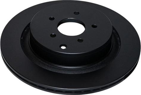 ZENTPARTS Z06637 - Тормозной диск abcparts.ee