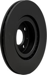 ZENTPARTS Z06125 - Тормозной диск abcparts.ee