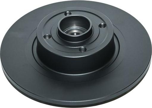 ZENTPARTS Z06343 - Тормозной диск abcparts.ee