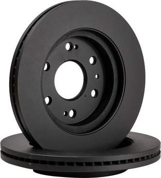 ZENTPARTS Z06376 - Тормозной диск abcparts.ee