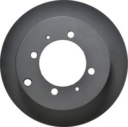ZENTPARTS Z06265 - Тормозной диск abcparts.ee