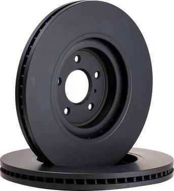 ZENTPARTS Z06229 - Тормозной диск abcparts.ee